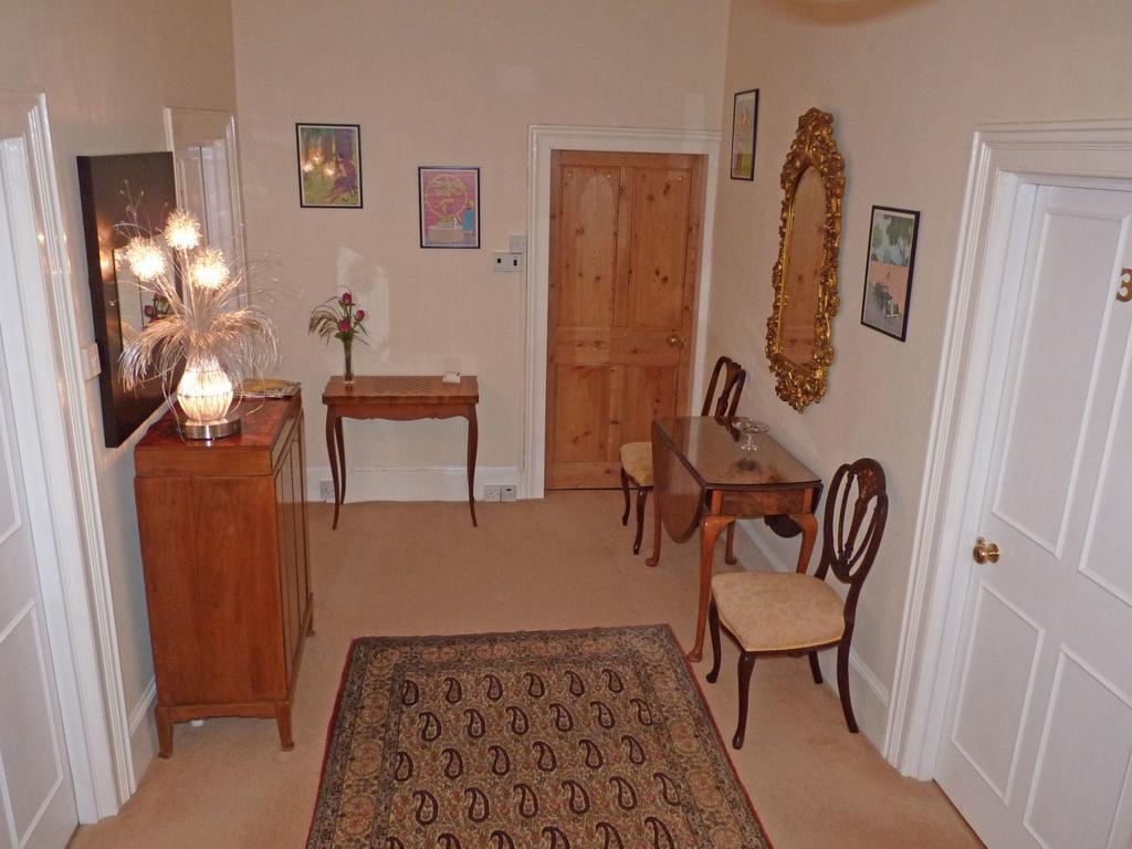 Town Mills Bed & Breakfast Dulverton Dış mekan fotoğraf